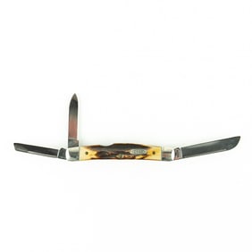 Case XX 53052 Stag Congress (1995)