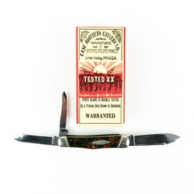 Case XX 73109X Whittler (1993)