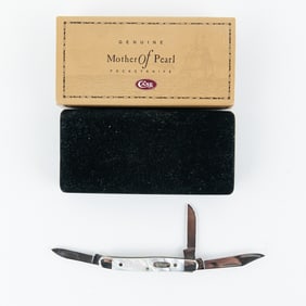 Case XX 8327SS Stockman (2002)