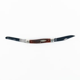 Case XX 6275 SP Moose Knife (1965-1969)