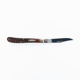 Case XX 61048 Slimline Trapper Knife (1965-1969)