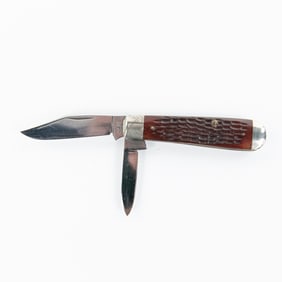 Case XX 6235 1/2 Jack Knife (1940-1964)