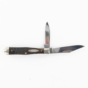 Case XX 6225 1/2 Mini Baby Coke Knife (1965-1969)