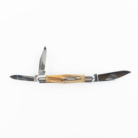 Case XX 5383 Stag Whittler Knife(1940-64)