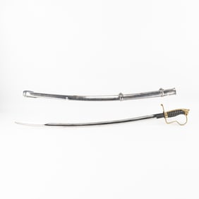 Display Cavalry Saber