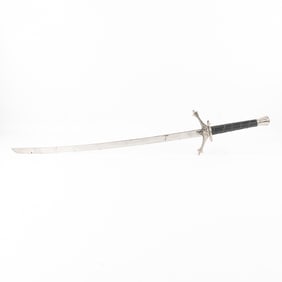 Fantasy Two-hand Sword