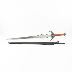 Fantasy Sword