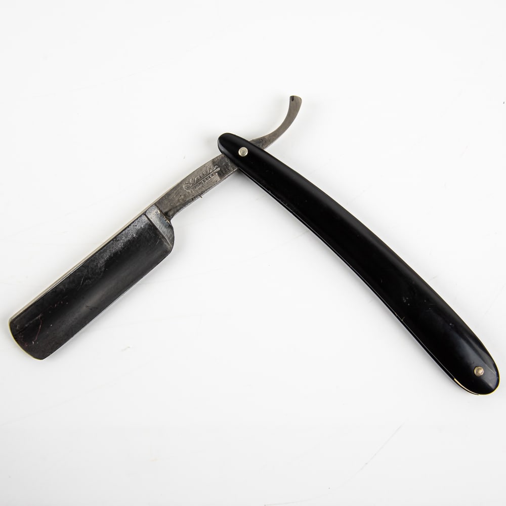 Clauss Straight Razor (1 of 4)