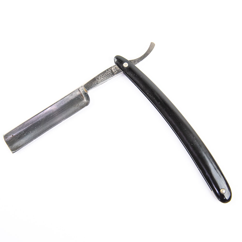 Clauss 102 Straight Razor (1 of 3)