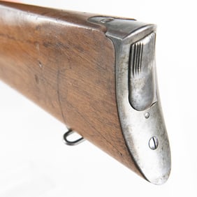 Civil War Spencer 1865 .56-50 Rifle (C)