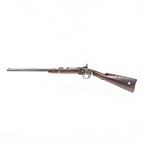 Poultney & Trimble Smith's Pat 50 Carbine (C)11819