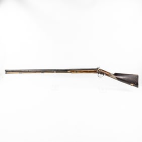 Perkins London 12g BP 36" Shotgun (C) nsn
