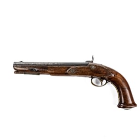 Lane & Read .56cal Percussion Converted Pistol (C)