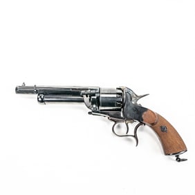 Italian Made Replica LeMat 44BP 20G Revolver nsn