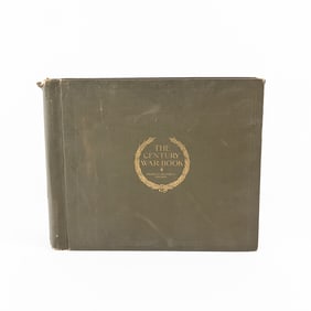 The Century War Book