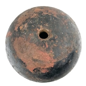 Revolutionary War 12" Mortar Shell