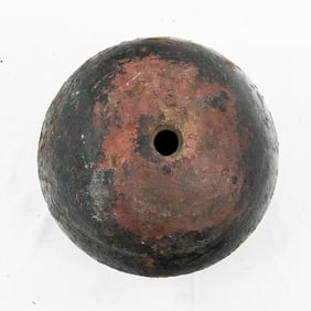 Revolutionary War 12" Mortar Shell