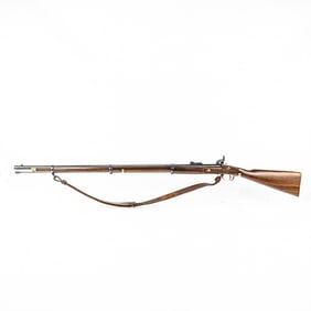 EuroArms London Armoury Enfield 58BP Rifle(C)13504