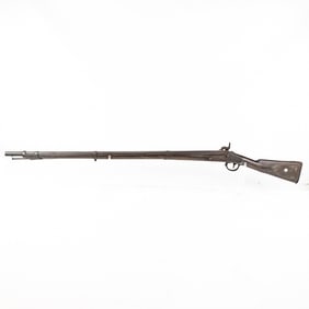 Springfield 1842 .69 Musket (C) nsn