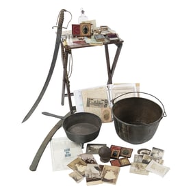 Civil War LT W.C. Williams 16th INF VT,Gettysburg