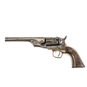 Colt 1862 Police & Pocket .36 Pistol (C) 2629