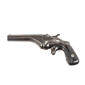 Connecticut Arms 44RF Bulldog Derringer (C)