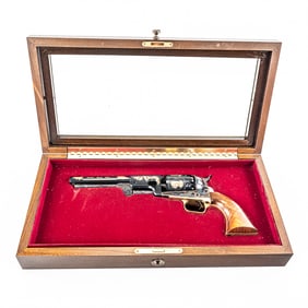Colt Garibaldi Commemorative 44BP Walker (C)