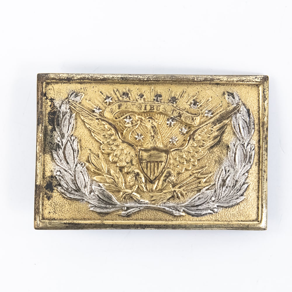 Indian Motorcycle Belt Buckle