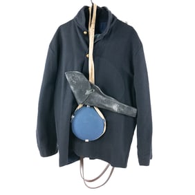 Civil War Union Re-Enactor Gear Ready Now!