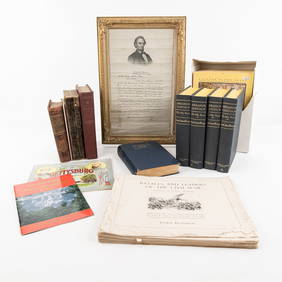Civil War Instant Library Reference and More! (1 of 13)