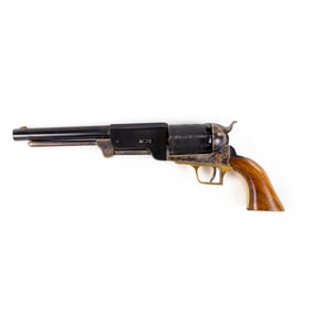 Replica Arms "Dragoon" .44BP 9" Revolver (C) 1252