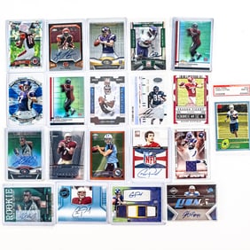 2003 Topps Jason Witten RC PSA GM MT 10 & More