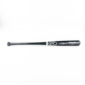 Paul Konerko Autographed Rawlings Bat w JSA