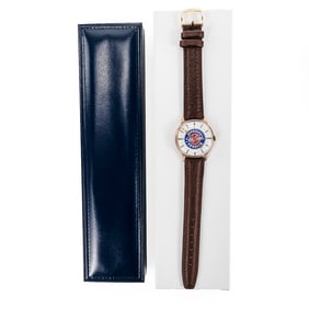 Packard Approved Service Wrist Watch