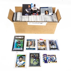 2009 Topps Finest #100 Stafford Refractor SGC 9.5+