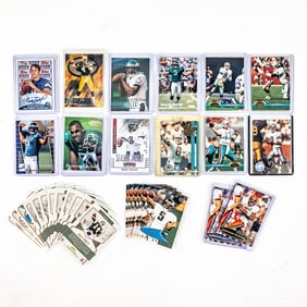 09 Topps RPA-JMS Mathew Stafford RC Auto & More