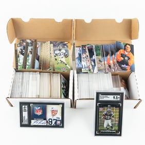 2010 Donruss Elite #29 Rob Gronkowski Auto RC SGC+