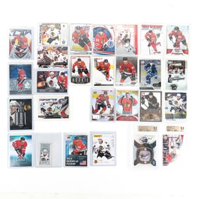 2011-12 UD Black Diamond & Exclusives Kane 9.5 ++