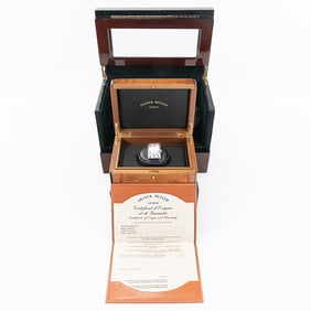 Franck Muller Long Island 1350 SC DT #01/100 Watch