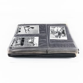 235 German 1936 Olympics Cigarette Cards