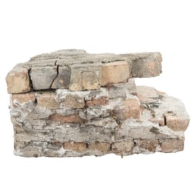 Chicago White Sox Comiskey Park Brick Section