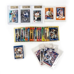 '10 Bowman Rizzo '15 Bryant '16 Contreras 9.5 ++