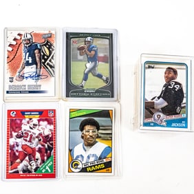 2016 Panini Derrick Henry Black Friday Auto RC & +