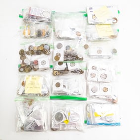 (400)Advertising Space Transportation Club Tokens+