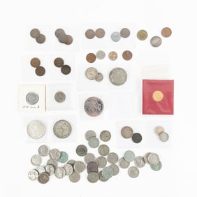 1976 10k Bicentennial Gold Coin 1913 Buffalo &More