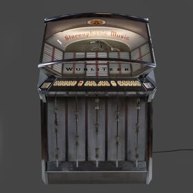 Wurlitzer 2500