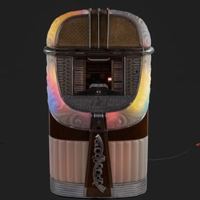 1946 AMI "A" 78 RPM Jukebox