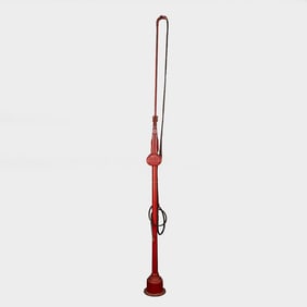 Vintage Air Pump w/Hose