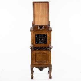 Mills Coin Op Stereo Viewer