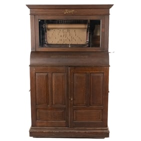 Regina Sublima Piano & Mandolin Orchestra